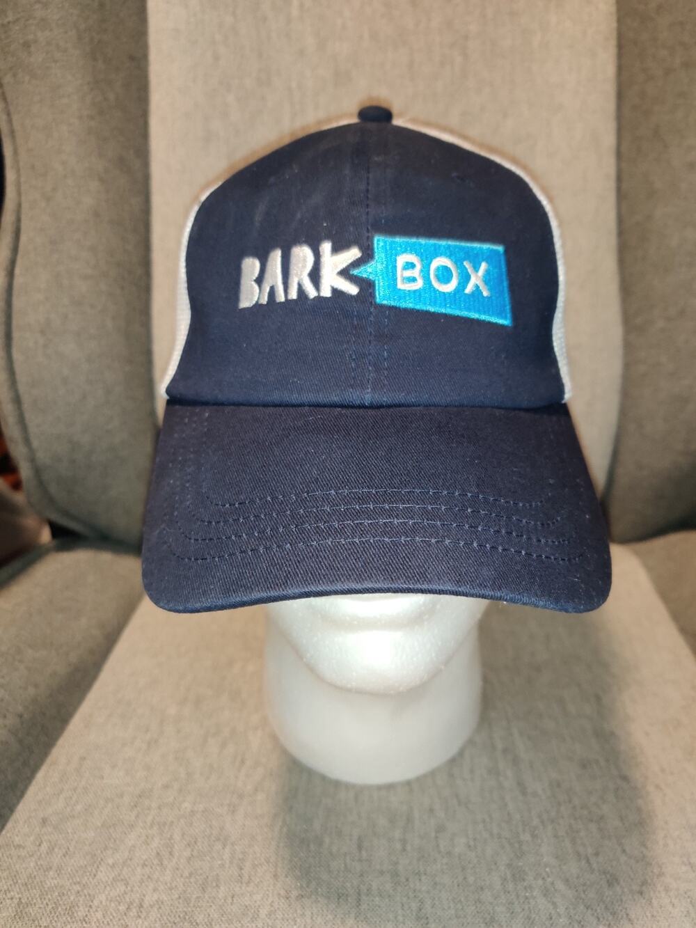 Cap America NWT Bark Box Snapback Hat